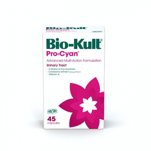 Bio-Kult Pro-Cyan Advanced Probiotic Multi-Strain Formula 45s